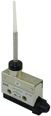 SN7166 Wobble Stick Mini Enclosed Limit Switch