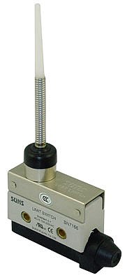 SUNS International SN7166 Wobble Stick Mini Enclosed Limit Switch