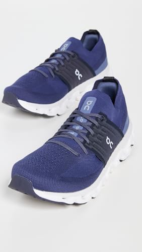 On Men's Cloudswift 3 Running Shoes4