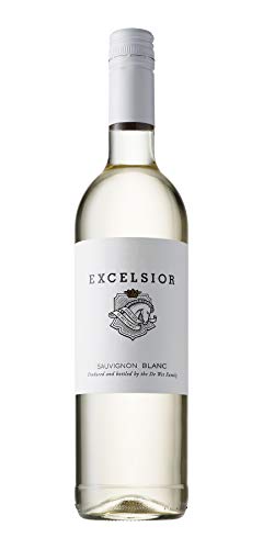 Excelsior 0852848000045 Robertson Sauvignon Blanc, White Wine cover