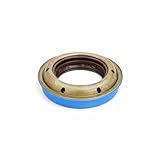 Genuine OEM Driver Left Manual Transmission Output Shaft Seal For Mini F55 F56 R52 R55 R56 R57 R58 R59 R60 R61 Cooper Countryman Paceman Base Clubman Coupe John Cooper Works S ALL4 GP Roadster 1.6L L4