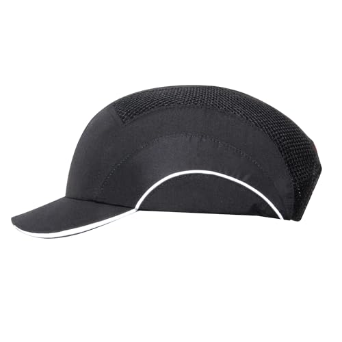 Casquette anti-heurt anti-choc légère pour éviter les blessures