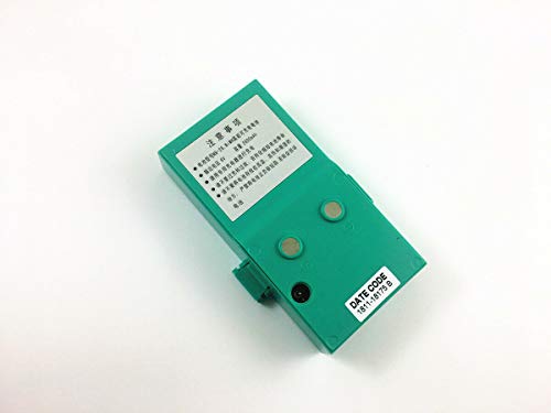 Waicher RUIDE Total Station Battery NB-28 for RTS 820/822/822R3/ 860/R5 Series