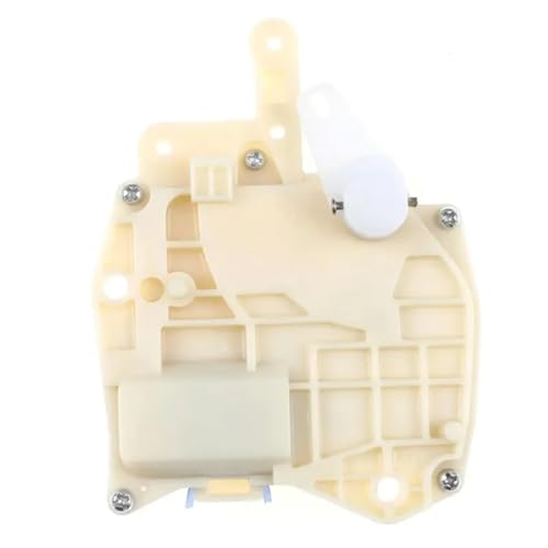 Loquet compatible avec Accord 1998-2002 actionneur serrure porte 746-363