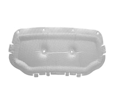 Mousse isolante capot avant anti-bruit pour Jetta VS5 2019