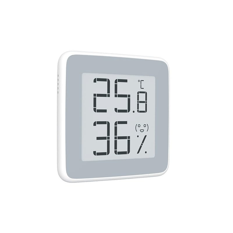 Instantaneous Temperature Humidity Meter Precise Digital Measurement Inside The Room