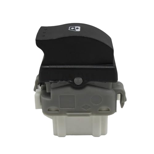 Bouton de commutation OEM 8200315024 commande lève-vitre électrique arrière automobile - 3