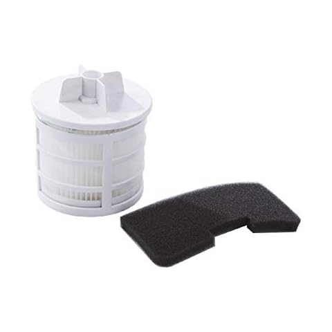 FIND A SPARE Filter Kit for Hoover Sprint Evo Cover