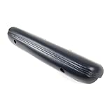 VBZHOMF for Ford for Mustang 1968 68 Arm Pad Left Dark Blue Metallic Interior C8ZZ-6524141
