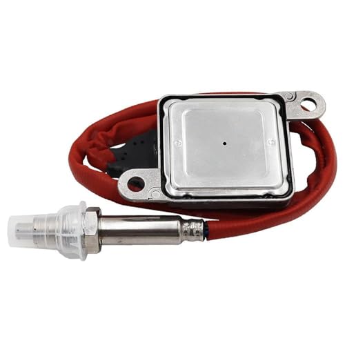 Capteur NOx 5WK9 6697 pour camion | Sonde azote oxygène 857646903 851166401