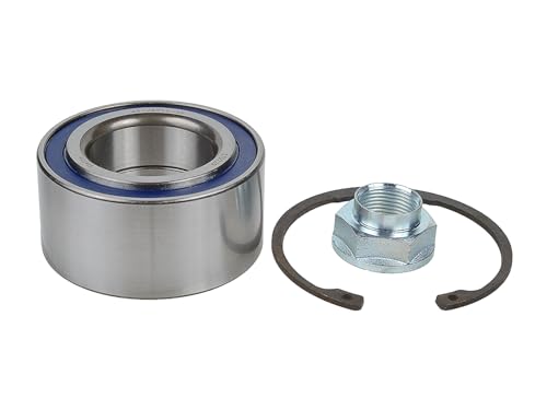 STELLOX 43-28212-SX Radlagersatz – Radlager Set Vorne – Für PKW