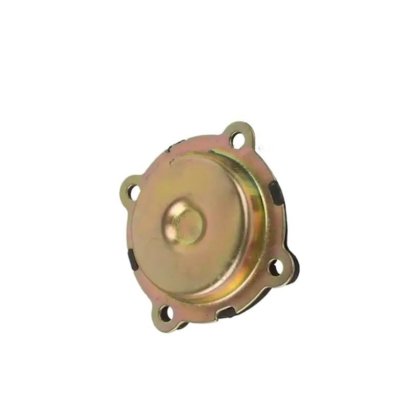 Válvula PCV para Isuzu 8942501720 de ventilación del cárter 4