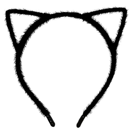 Cat Ears
