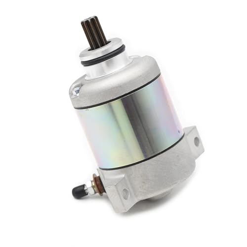 Elektrostarter Startmotor Elektrischer Anlasser Für Kawasaki Für KLX450R (2008–2019) Teilenummer 21163-0038