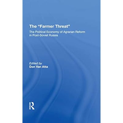 The Farmer Threat