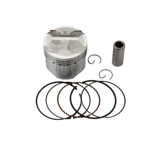 Kit cylindre 70cc 47mm éliminant les pertes de puissance M50 4V