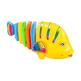 Juguete de baño de Arrastre, Animales de Comp