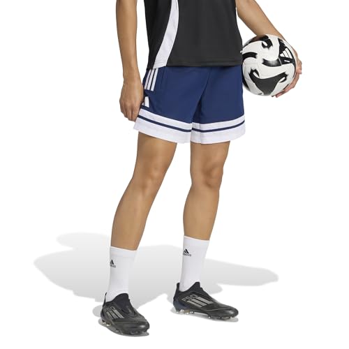 adidas Femme SQUADRA25 Downtime Woven Short - vue 6