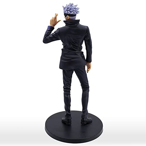 Banpresto Jujutsu Kaisen - Satoru Gojo Anime Collectible Figure