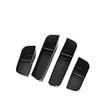 DBMNJKG Caja almacenamiento for consola central compatible con Xpeng G6 2024, 2025 y 2026. Bandeja almacenamiento for el reposabrazos del. Accesorios for coche.(J1)