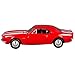 KiNSMART - 1967 Chevrolet Chevy Camaro Z28 5