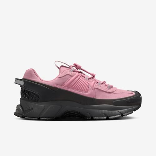 Nike Zoom Vomero Roam Women's Winterized Shoes (HQ2181-003, Anthracite/Black/Light Bone/Elemental Pink)3