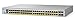 Cisco Catalyst 2960L-48PS-LL Network Switch, 48 Gigabit Ethernet PoE+ Ports, 370W PoE Budget, 4 1G SFP Uplink Ports, Enhanced Limited (WS-C2960L-48PS-LL)