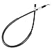 knitting machine Side Rear Brake Cable 42