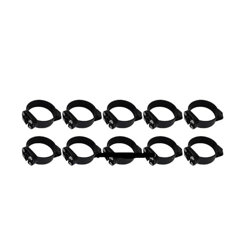 Support d'antenne SDR T30 pack de 10 fixations de remplacement