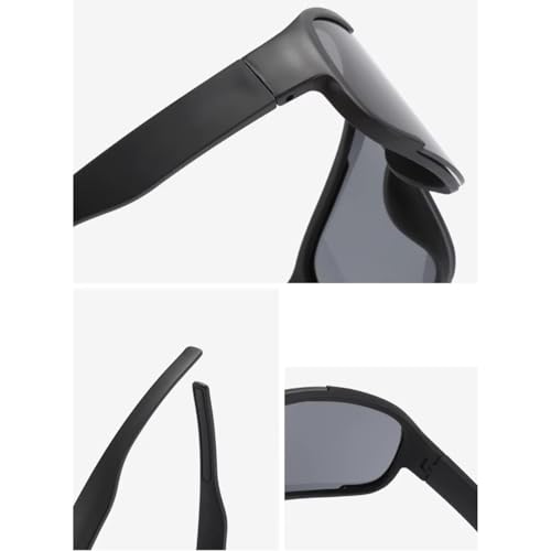 Image of Windproof Wraparound Shield Sports Sunglasses for Men Women Stylish | UV Protected Durable Mirrored Cricket Driving Cycling Riding Goggles | Anti Glare Cooling Shades