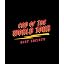 Reaper Dj End of the World Tour (Black)
