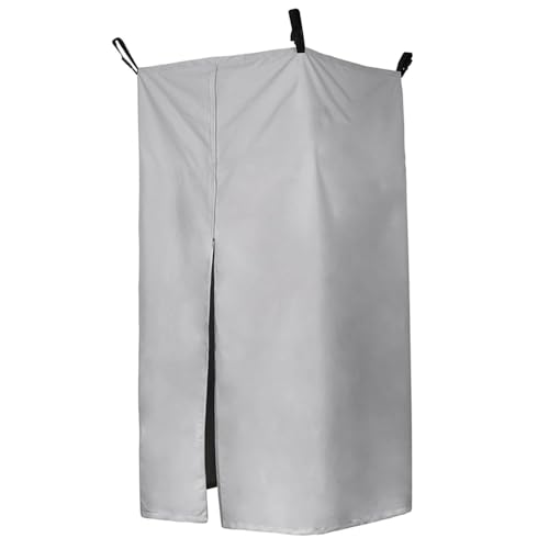 Privacy Tent for Boats, Boat Changing Room with Storage Bag