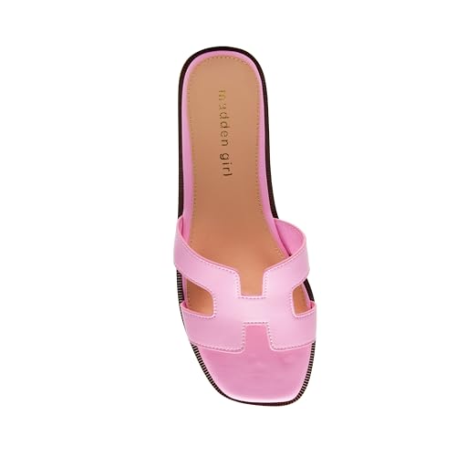 Image of Madden Girl Women's Haileyy Slide Sandal