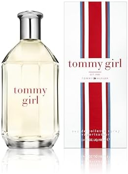 Tommy Girl Tommy Hilfiger - Perfume Feminino - Eau de Toilette 10...