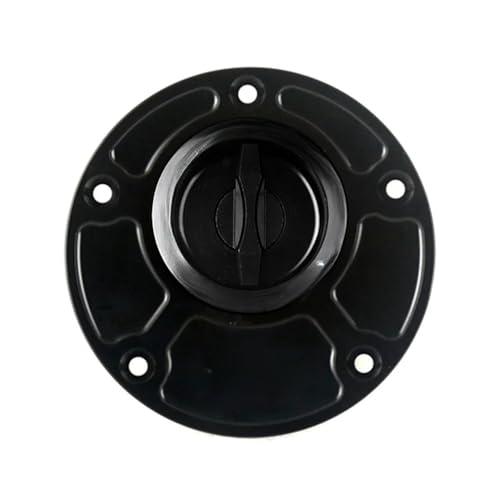 Bouchon de réservoir carburant moto pour un ravitaillement rapide sur circuit