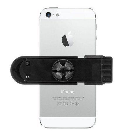 lyuboov Unterstützung für Handy Schutzhülle Smartphone Car Holder