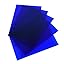 Blue Translucent