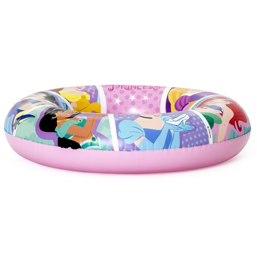 BESTWAY, Boia circular princesas 56cm