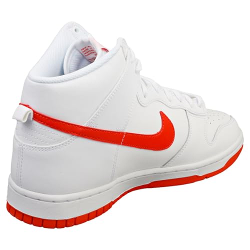 Image of Nike Dunk High Black White (2021) Style Code: DD1399-105