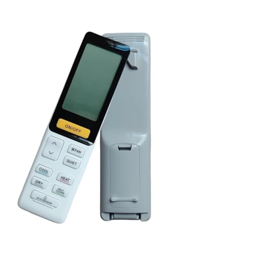 Télécommande de climatiseur 0010402886L replacement