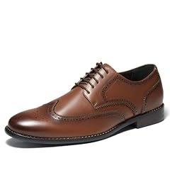 Brown Wingtip