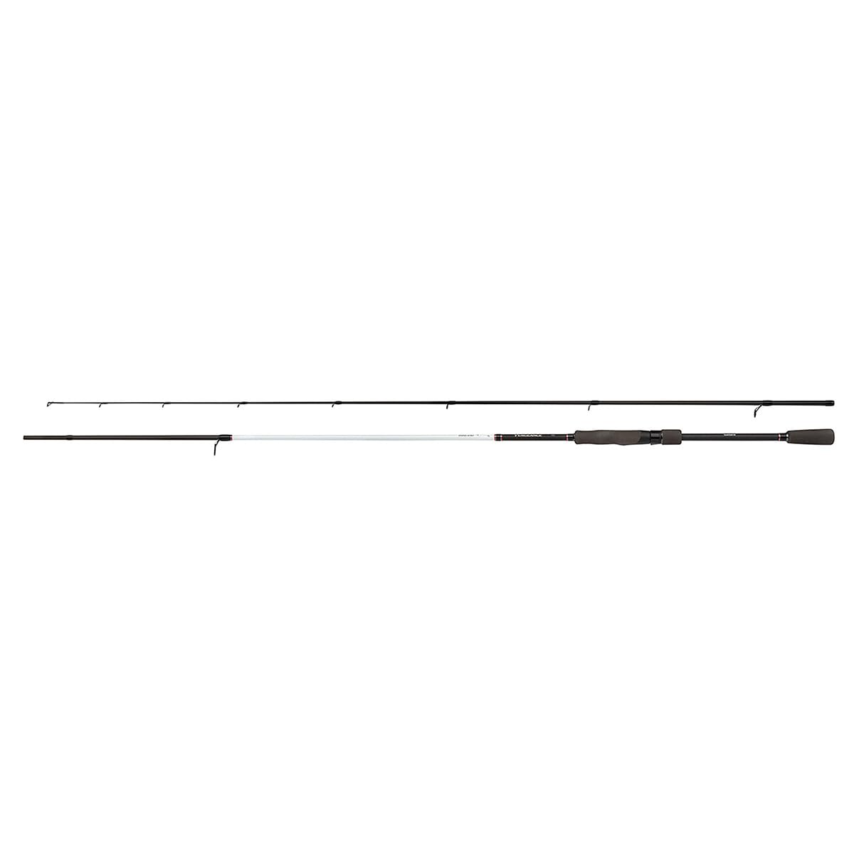 SHIMANO Canna Vengeance AX Eging 2,51m 8'3"" EGI:2.0-4.0 2pc
