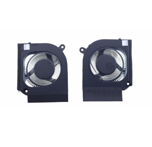 Ventilateur CPU GPU Acer Predator Helios Neo 16 PHN16-71 de refroidissement pc