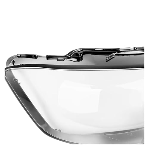 Couvercle lentille phare Audi A8 droit abat-jour voiture