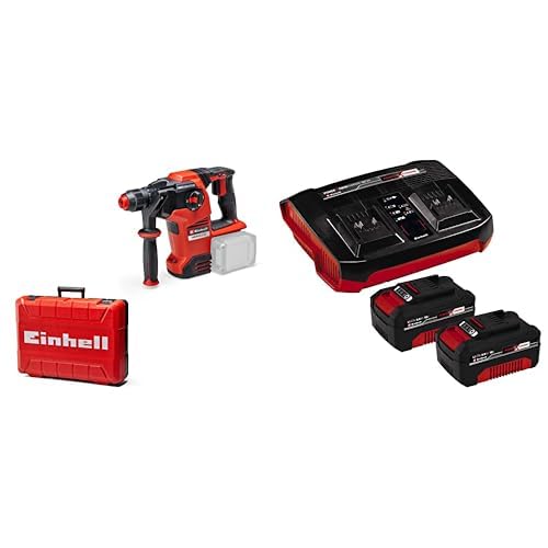 Einhell Professional HEROCCO 36/28, burineur sans fil, 36v, 3.2 j