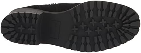 Bella Vita Women's Hattie, Black Suede Leather, 9 Wide | Image 3