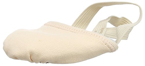 So Danca Womens Ba41 Ballet Shoes, Pink (Pink),M