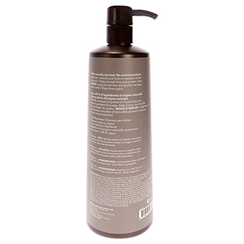 Macadamia Professional Ultra Rich Repair Shampoo