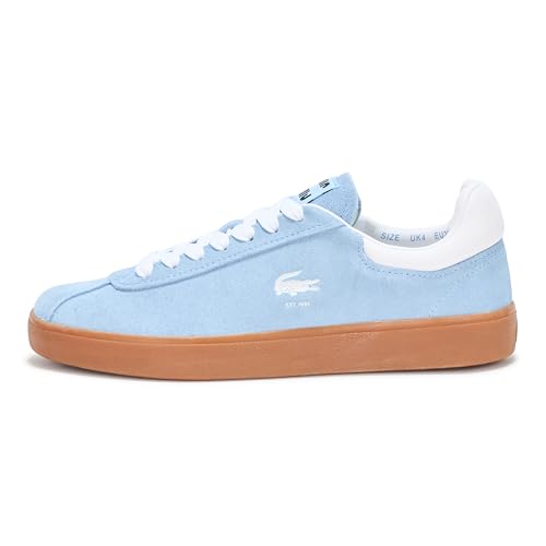 Image of Lacoste Women's Baseshot Sneaker