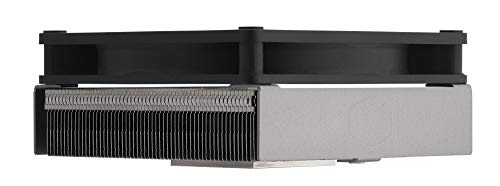 Cooler Master MasterAir G200P dissipatore CPU, 1 ventola da RGB 92mm, 39.4mm di altezza